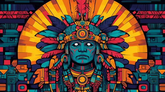 Tonatiuh