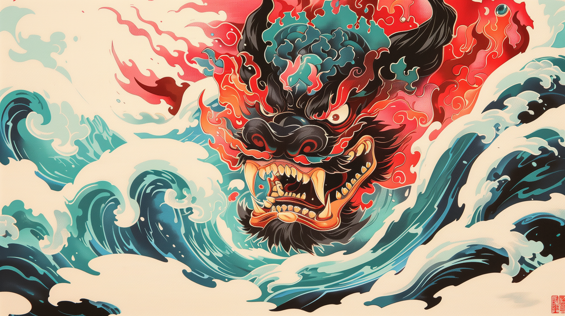 Susanoo