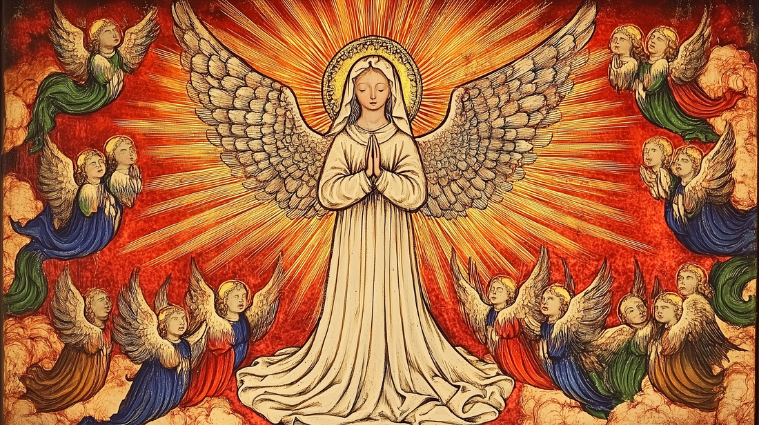 Notre-Dame des Anges