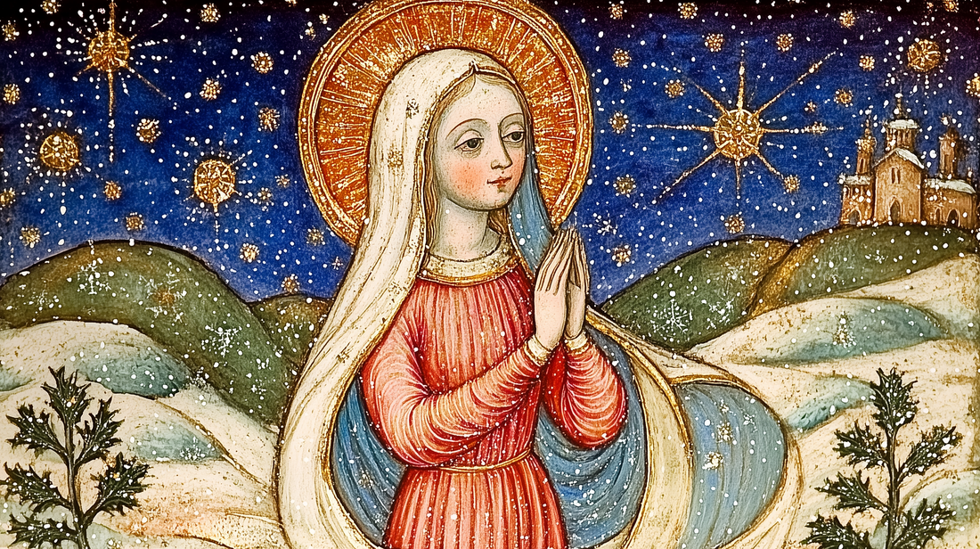 Notre-Dame des Neiges