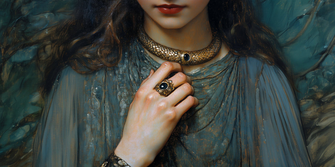 Amulettes & Talismans