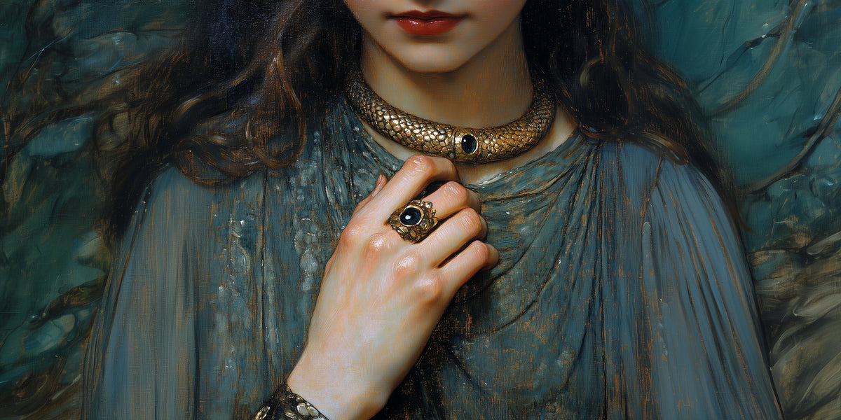 Amulets & Talismans