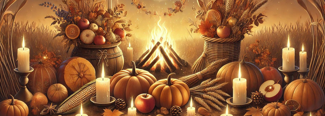 Samhain 2025