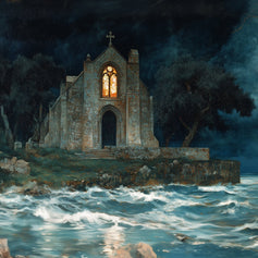 Eau bénite