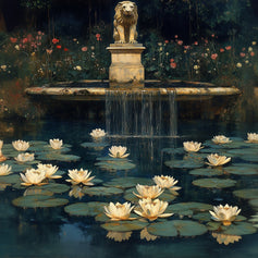 Eaux florales