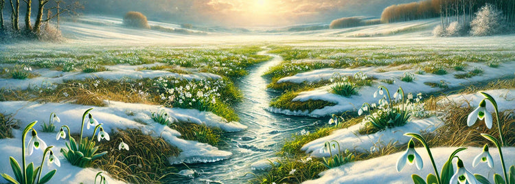 Imbolc - Aeternum - Imbolc - Aeternum - Imbolc - Aeternum -