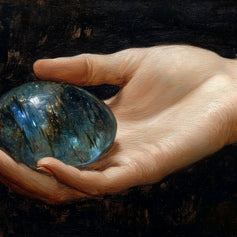 Labradorite