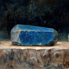 Lapis-lazuli