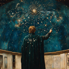 Livres d'Astrologie