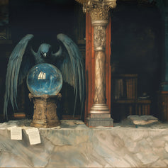 Livres de Divination