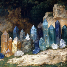 Pièces de collection