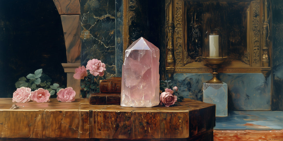 Quartz