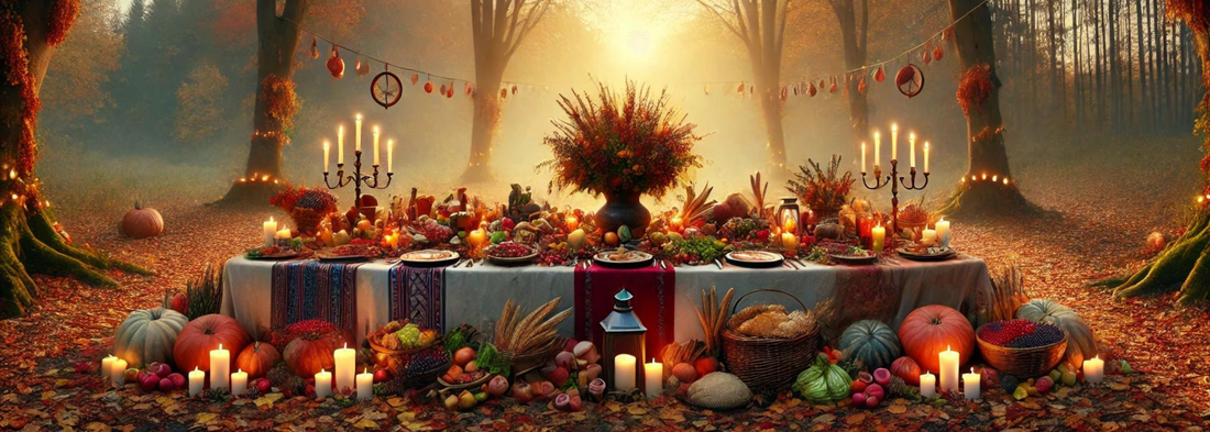 Mabon 2025