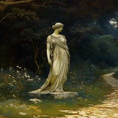 Statues