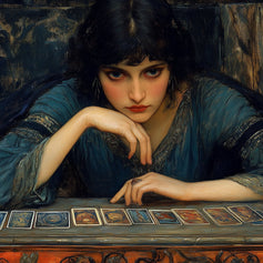 Livres de Cartomancie