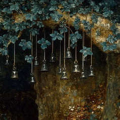 Achetez nos Clochettes de sorcières