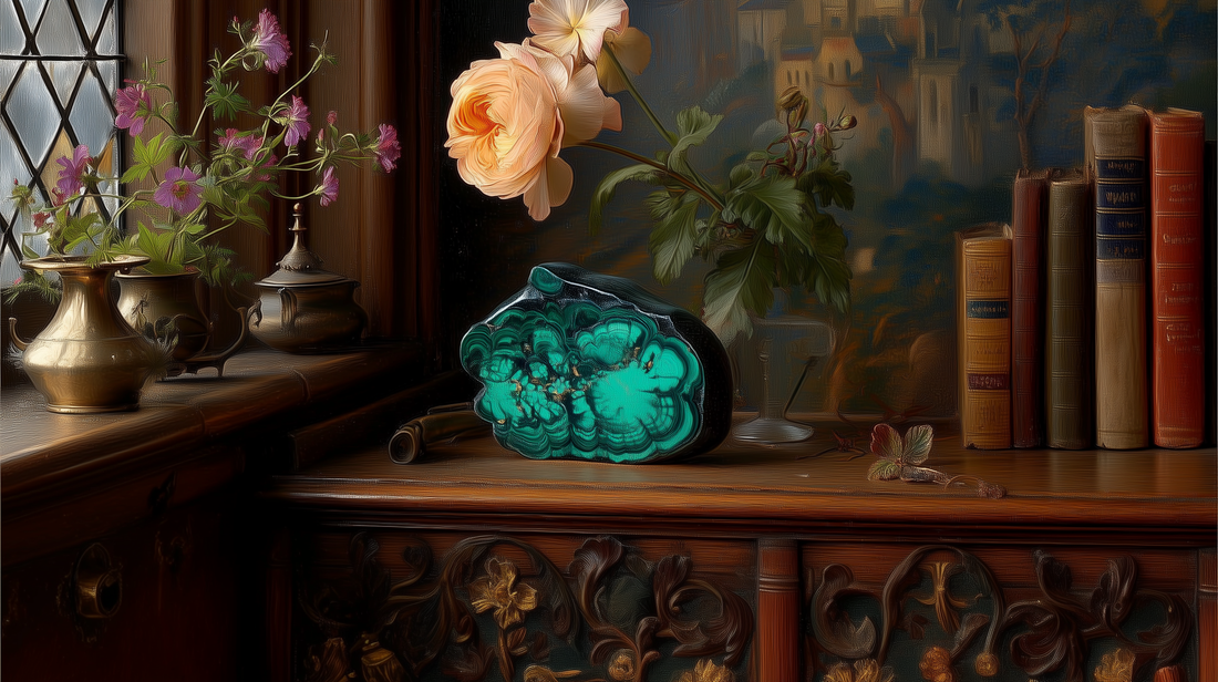 Malachite