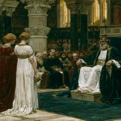 Justice & Vérité