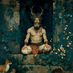 Cernunnos