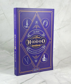 365 jours de Hoodoo - Routine initiatique au Rootwork - Aeternum - 365 jours de Hoodoo - Routine initiatique au Rootwork - Aeternum - 365 jours de Hoodoo - Routine initiatique au Rootwork - # boutique ésoterisme# - #wicca# - # boutique ésoterisme# - #wicca#