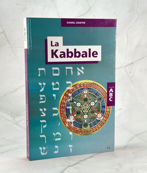 ABC de la Kabbale - Aeternum - ABC de la Kabbale - # boutique ésoterisme# - #wicca#