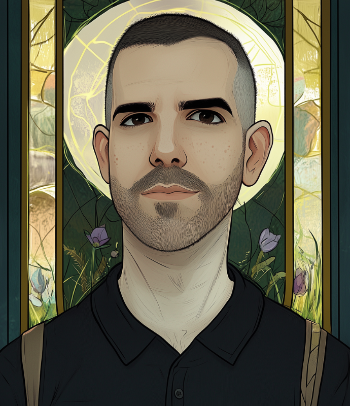 Olivier d’Aeternum