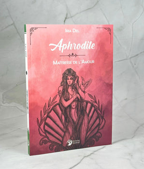 Aphrodite - Maîtresse de l'Amour - Aeternum - Aphrodite - Maîtresse de l'Amour - # boutique ésoterisme# - #wicca#