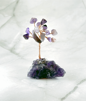 Arbre de vie Améthyste - Aeternum - Arbre de vie Améthyste - Aeternum - Arbre de vie Améthyste - Aeternum - Arbre de vie Améthyste - Aeternum -