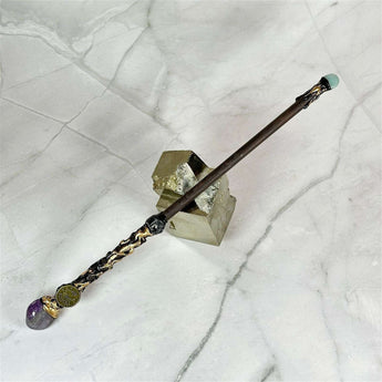 Baguette magique Poissons - Aeternum - Baguette magique Poissons - Aeternum - Baguette magique Poissons - Aeternum - Baguette magique Poissons - Aeternum - #original_alt_text# - #esoterisme# - #wicca# - #esoterisme# - #wicca# - # boutique ésoterisme# - #wicca# - # boutique ésoterisme# - #wicca#