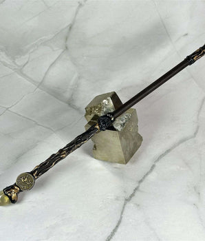 Baguette magique Taureau - Aeternum - Baguette magique Taureau - Aeternum - Baguette magique Taureau - Aeternum - Baguette magique Taureau - Aeternum - #original_alt_text# - #esoterisme# - #wicca# - #esoterisme# - #wicca# - # boutique ésoterisme# - #wicca# - # boutique ésoterisme# - #wicca#