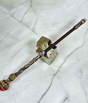 Baguette magique Verseau - Aeternum - Baguette magique Verseau - Aeternum - Baguette magique Verseau - Aeternum - Baguette magique Verseau - Aeternum - #original_alt_text# - #esoterisme# - #wicca# - #esoterisme# - #wicca# - # boutique ésoterisme# - #wicca# - # boutique ésoterisme# - #wicca#