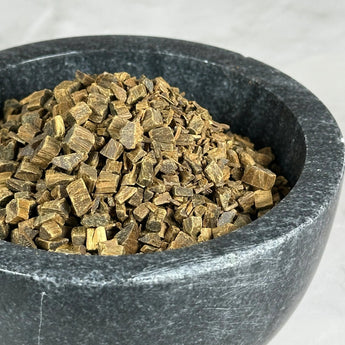 Bois de Gaïac - Aeternum - Bois de Gaïac - # boutique ésoterisme# - #wicca#
