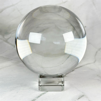 Boule de Cristal avec support (11cm) - Aeternum - Boule de Cristal avec support (11cm) - Aeternum - Boule de Cristal avec support (11cm) - Aeternum - #original_alt_text# - #esoterisme# - #wicca# - #esoterisme# - #wicca# - # boutique ésoterisme# - #wicca#
