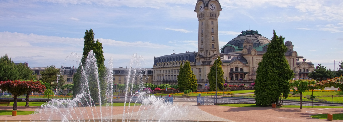 Boutique ésotérique à Limoges
