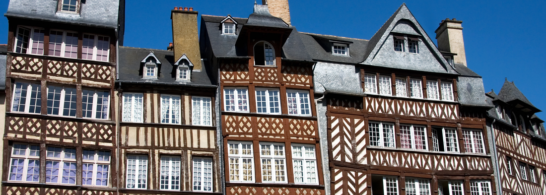 Boutique ésotérique à Rennes