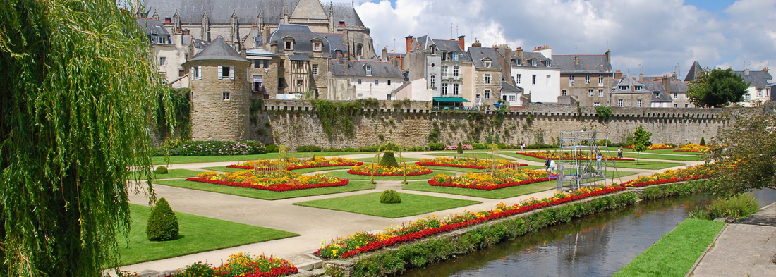 Boutique ésotérique à Vannes