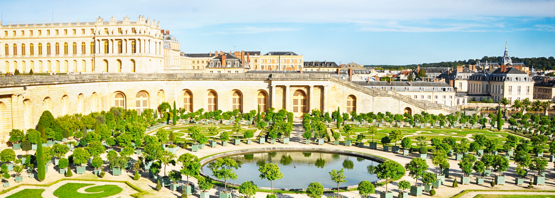 Boutique ésotérique à Versailles