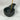 Brûleur d'encens en terre cuite - Aeternum - Brûleur d'encens en terre cuite - Aeternum - a close up of a black toilet in a bathroom - # boutique ésoterisme# - #wicca# - # boutique ésoterisme# - #wicca#