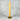 Chandelles parfumées 2ème chakra (pack x3) - Aeternum - a yellow fire hydrant sitting in the snow - # boutique ésoterisme# - #wicca#