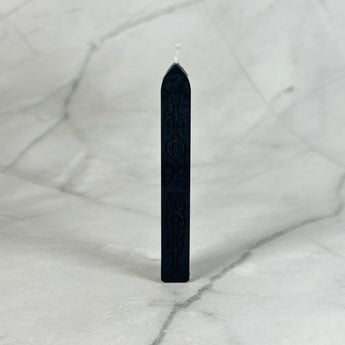 Cire à cacheter noire - Aeternum - Cire à cacheter noire - # boutique ésoterisme# - #wicca#