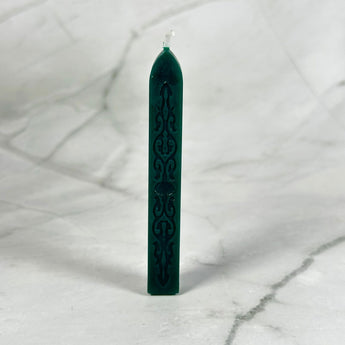 Cire à cacheter verte - Aeternum - Cire à cacheter verte - # boutique ésoterisme# - #wicca#