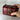 Coffret en bois Trésor - Aeternum - Coffret en bois Trésor - Aeternum - a person holding a red piece of luggage - # boutique ésoterisme# - #wicca# - # boutique ésoterisme# - #wicca#