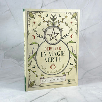 Débuter en Magie verte - Le guide pratique - Aeternum - Débuter en Magie verte - Le guide pratique - Aeternum - Débuter en Magie verte - Le guide pratique - # boutique ésoterisme# - #wicca# - # boutique ésoterisme# - #wicca#