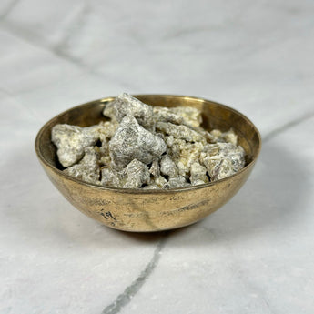Encens en résine Benjoin - Aeternum - Encens en résine Benjoin - # boutique ésoterisme# - #wicca#