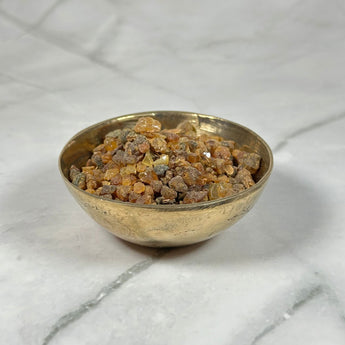 Encens en résine Myrrhe - Aeternum - Encens en résine Myrrhe - # boutique ésoterisme# - #wicca#