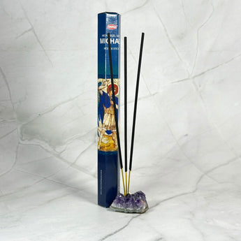 Encens religieux Archange Saint-Michel - Aeternum - Encens religieux Archange Saint-Michel - Aeternum - Encens religieux Archange Saint-Michel - Aeternum - #original_alt_text# - #esoterisme# - #wicca# - #esoterisme# - #wicca# - # boutique ésoterisme# - #wicca#