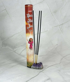 Religious Incense Infant Jesus