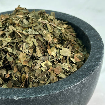 Feuilles de Ginkgo - Aeternum - Feuilles de Ginkgo - # boutique ésoterisme# - #wicca#