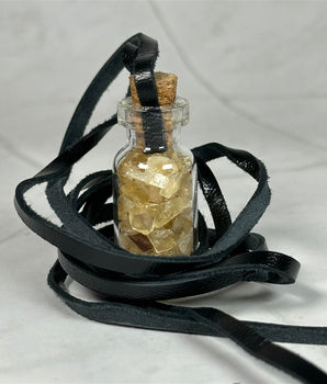 Fiole de Citrine à porter - Aeternum - Fiole de Citrine à porter - Aeternum - Fiole de Citrine à porter - Aeternum - #original_alt_text# - #esoterisme# - #wicca# - #esoterisme# - #wicca# - # boutique ésoterisme# - #wicca#