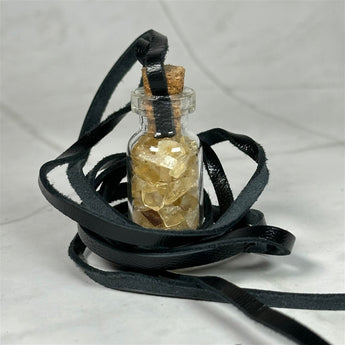 Fiole de Citrine à porter - Aeternum - Fiole de Citrine à porter - Aeternum - Fiole de Citrine à porter - Aeternum - #original_alt_text# - #esoterisme# - #wicca# - #esoterisme# - #wicca# - # boutique ésoterisme# - #wicca#